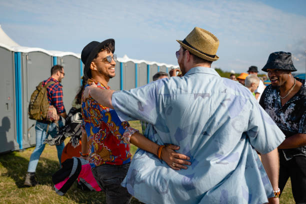 Best Porta potty rental near me  in Half Moon Bay, CA