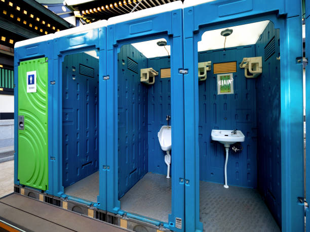 Best Best portable toilet rental  in Half Moon Bay, CA