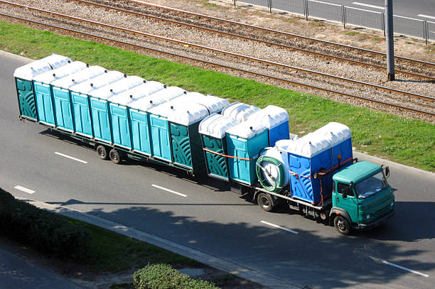 Best Porta potty rental near me  in Half Moon Bay, CA