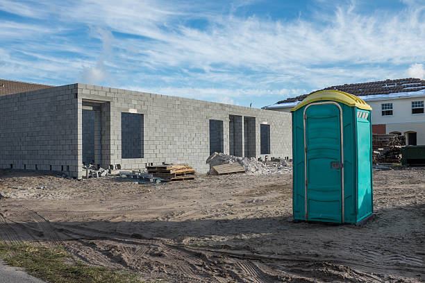 Portable Toilet Options We Offer in Half Moon Bay, CA